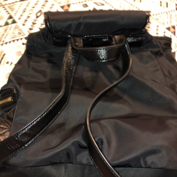 Tory Burch backpack